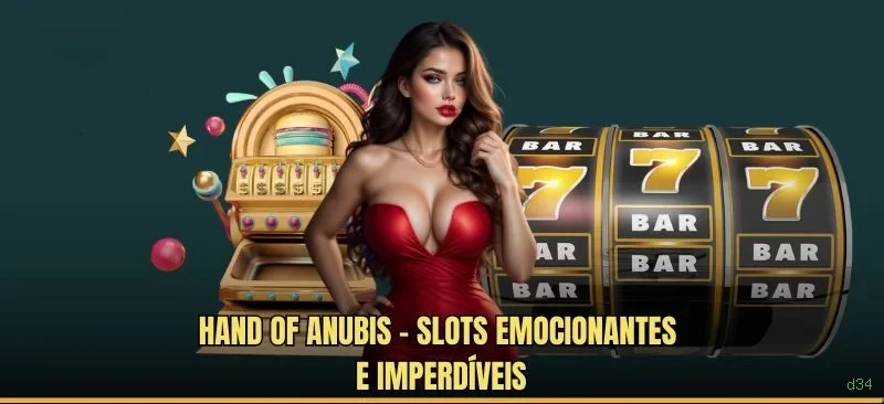 Slots com prêmios d34